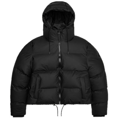 RAINS W ALTA PUFFER JACKET