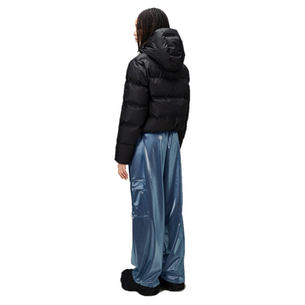 RAINS W ALTA PUFFER JACKET