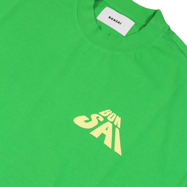 BONSAI VISION OVER TEE