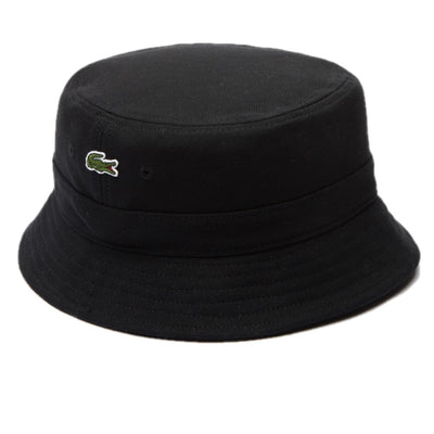 LACOSTE Classic Piquet Bucket