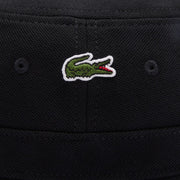 LACOSTE Classic Piquet Bucket