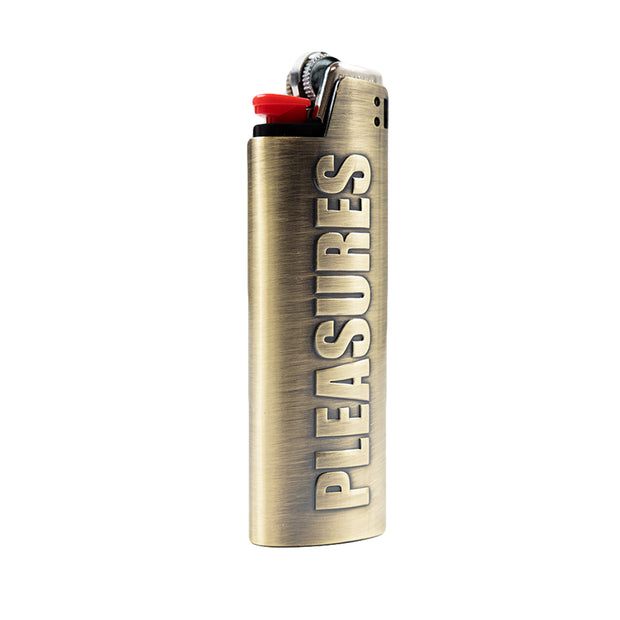 PLEASURES Ego Lighter Case