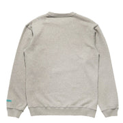 MAHARISHI MA23 Embroidered Crew Sweat