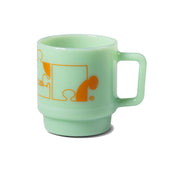 CARHARTT WIP Assemble Glass Mug