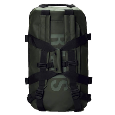 RAINS TEXEL DUFFEL BAG SMALL
