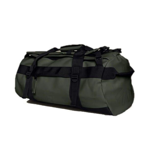 RAINS TEXEL DUFFEL BAG SMALL