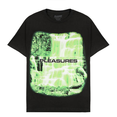 PLEASURES Desolation T-shirt