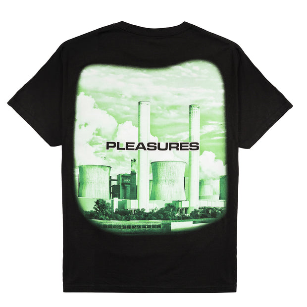 PLEASURES Desolation T-shirt