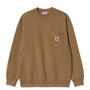 CARHARTT WIP Pocket Sweat