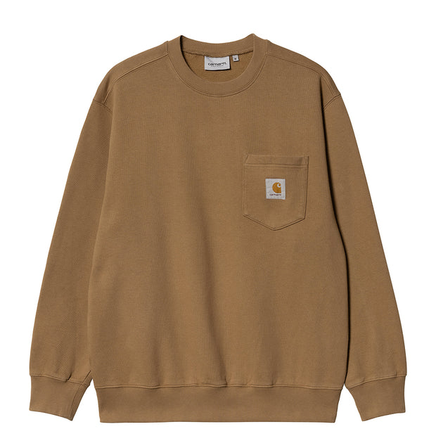 CARHARTT WIP Pocket Sweat