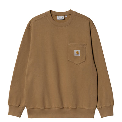 CARHARTT WIP Pocket Sweat