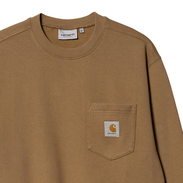 CARHARTT WIP Pocket Sweat