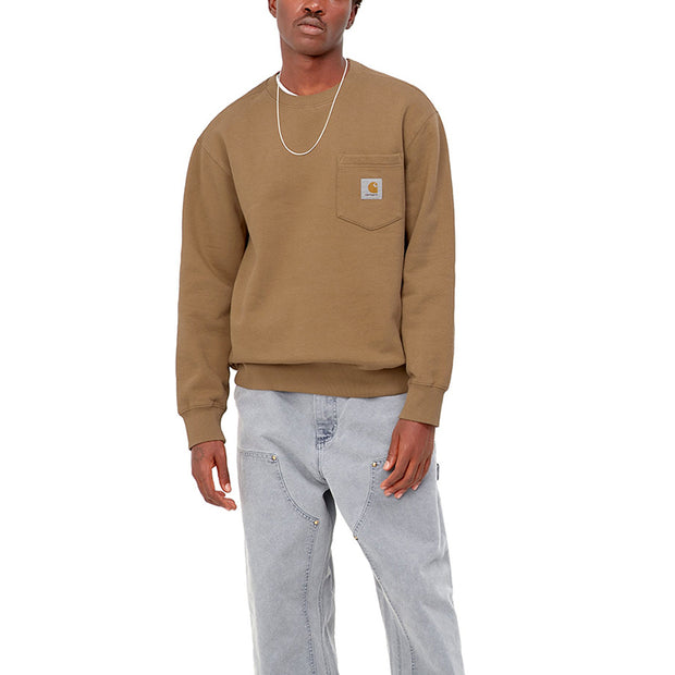 CARHARTT WIP Pocket Sweat