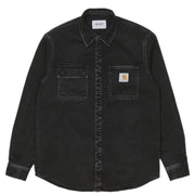 CARHARTT WIP Salinac Shirt