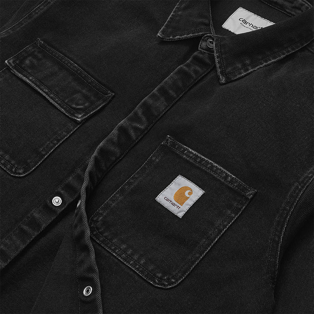 CARHARTT WIP Salinac Shirt