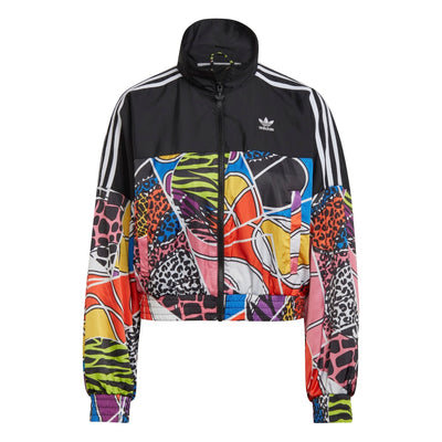 ADIDAS Rich Mnisi Track Top Jacket