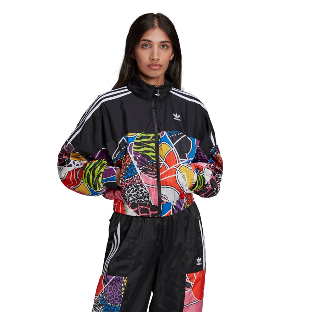 ADIDAS Rich Mnisi Track Top Jacket