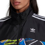 ADIDAS Rich Mnisi Track Top Jacket