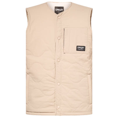 OAKLEY Quilted Sherpa Vest