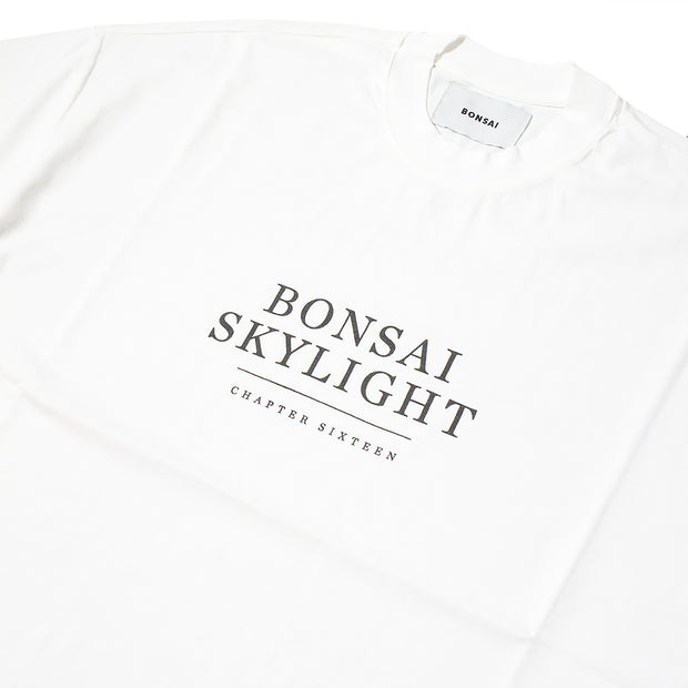 BONSAI Skylight T-shirt