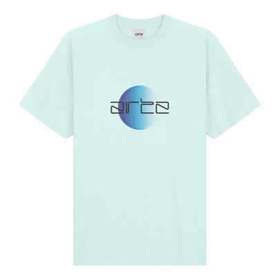 ARTE  Tzara Cor Logo T-shirt