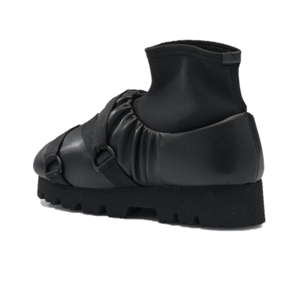 YUME YUME Camp Shoe Mid