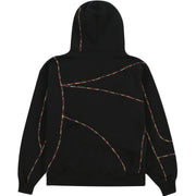 PLEASURES Vein Hoodie