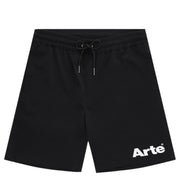 ARTE  Samuel Logo Shorts