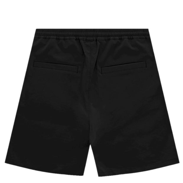 ARTE  Samuel Logo Shorts