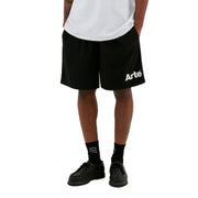 ARTE  Samuel Logo Shorts