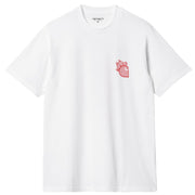 CARHARTT WIP Little Hellraiser T-shirt