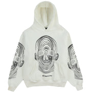 PLEASURES Guilty Hoodie