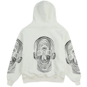 PLEASURES Guilty Hoodie