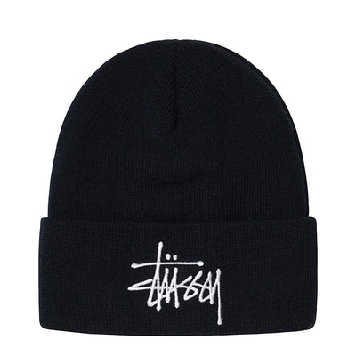 STUSSY Big Basic Thinsulate Beanie