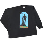 MAGLIANO Twisted Nettuna Longsleeves Tee