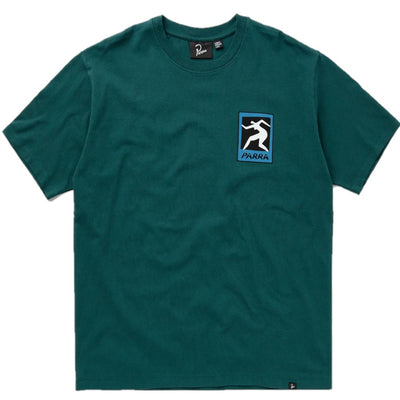 PARRA Pigeon legs t-shirt