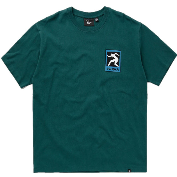 PARRA Pigeon legs t-shirt