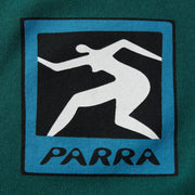 PARRA Pigeon legs t-shirt