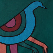 PARRA Pigeon legs t-shirt