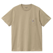 CARHARTT WIP Pocket T-shirt