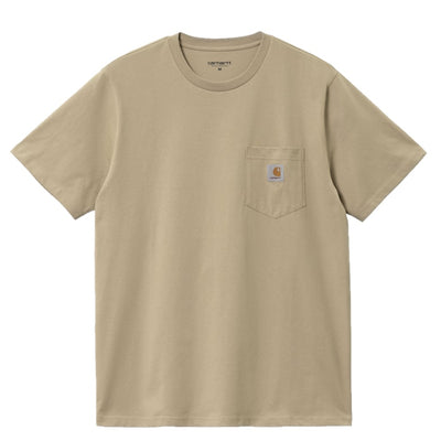 CARHARTT WIP Pocket T-shirt