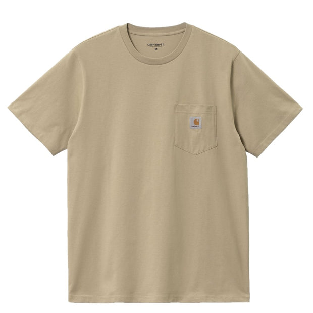 CARHARTT WIP Pocket T-shirt