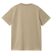 CARHARTT WIP Pocket T-shirt