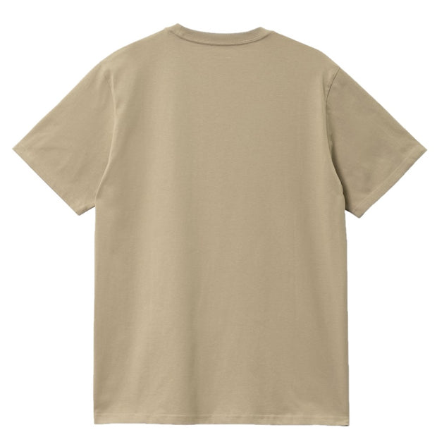 CARHARTT WIP Pocket T-shirt