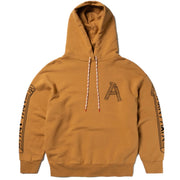 ARIES Column Hoodie