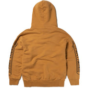 ARIES Column Hoodie