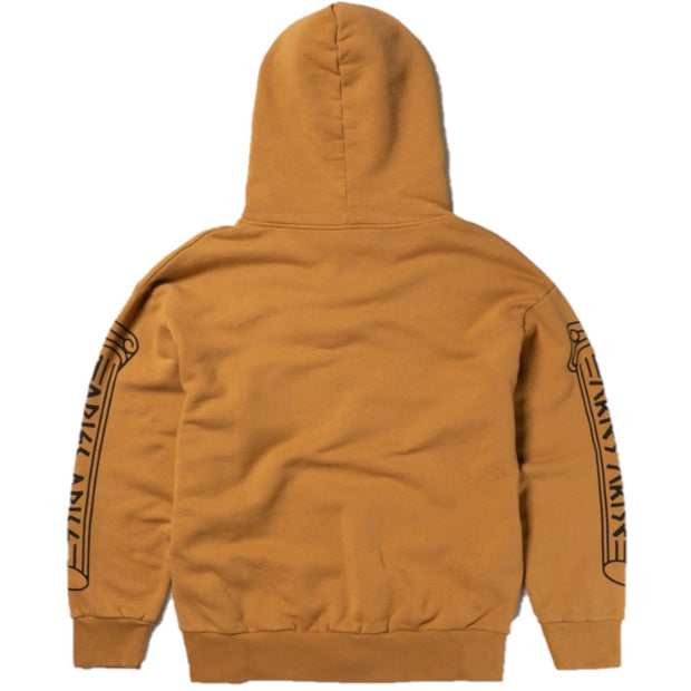 ARIES Column Hoodie