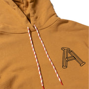 ARIES Column Hoodie