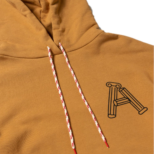 ARIES Column Hoodie