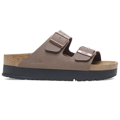 BIRKENSTOCK Arizona Pap Flex Platform